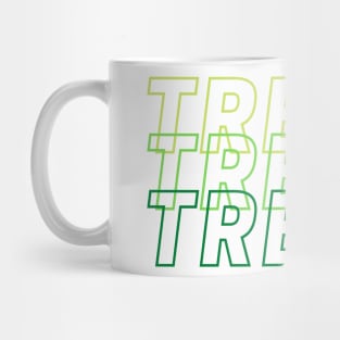 Trent Mug